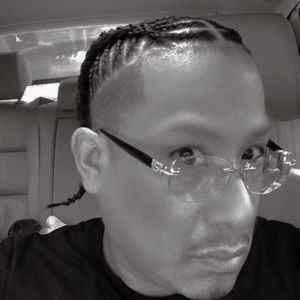 Meet your Posher, Jeffrey